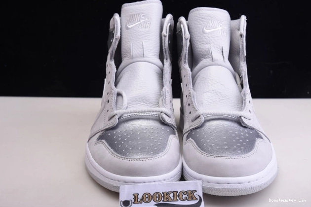Boostmaster lin DC1788-029 Grey Japan High OG 1 Jordan Neutral Air 0810